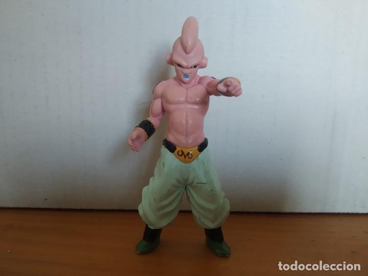 figura dragon ball - uub / oob - 11 cm (hr) - Comprar Figuras e Bonecos  Manga e Anime no todocoleccion