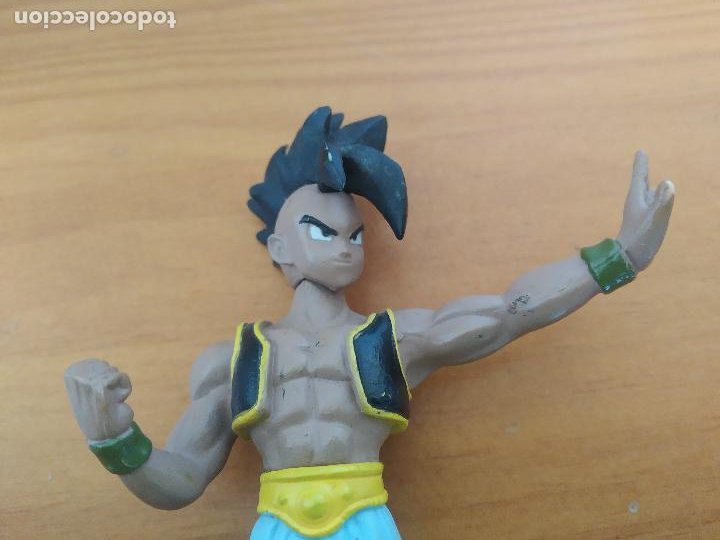 figura dragon ball - uub / oob - 11 cm (hr) - Comprar Figuras e Bonecos  Manga e Anime no todocoleccion