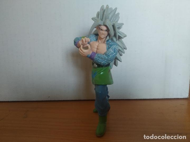 figura dragon ball - uub / oob - 11 cm (hr) - Comprar Figuras e Bonecos  Manga e Anime no todocoleccion