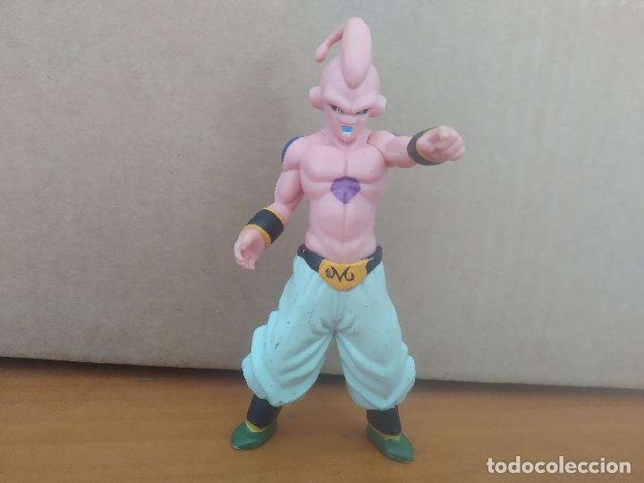 figura dragon ball - uub / oob - 11 cm (hr) - Comprar Figuras e Bonecos  Manga e Anime no todocoleccion