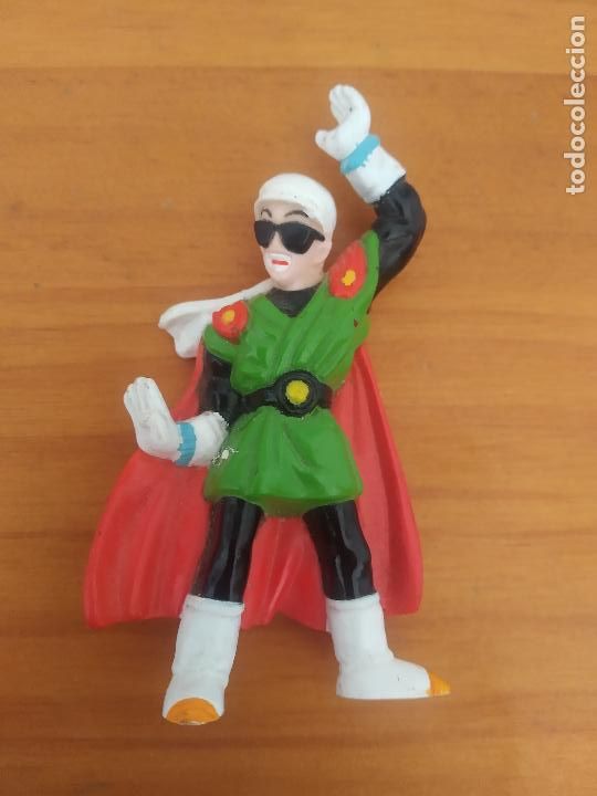 Figurine Gashapon Dragon Ball Z - GREAT SAIYAMAN - Bandai - Pour Collection