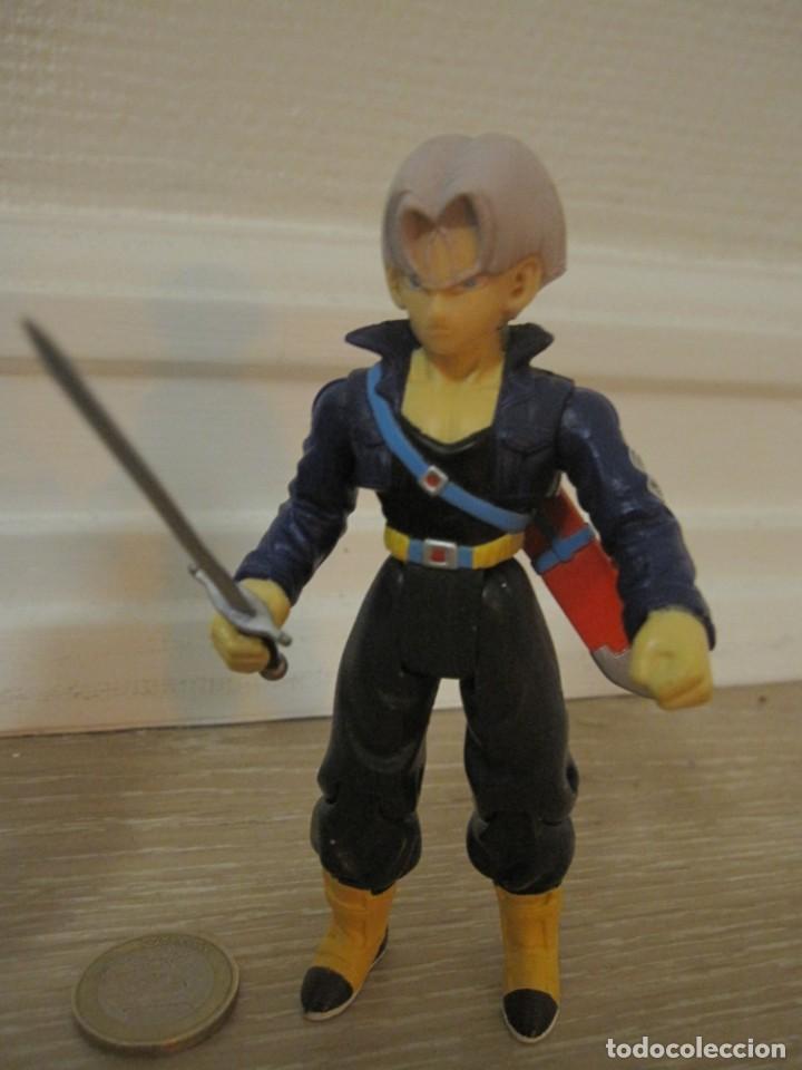Figuras y mu&ntilde;ecos Manga: DRAGON BALL 2 FIGURAS - Foto 3