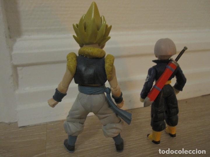 Figuras y mu&ntilde;ecos Manga: DRAGON BALL 2 FIGURAS - Foto 4