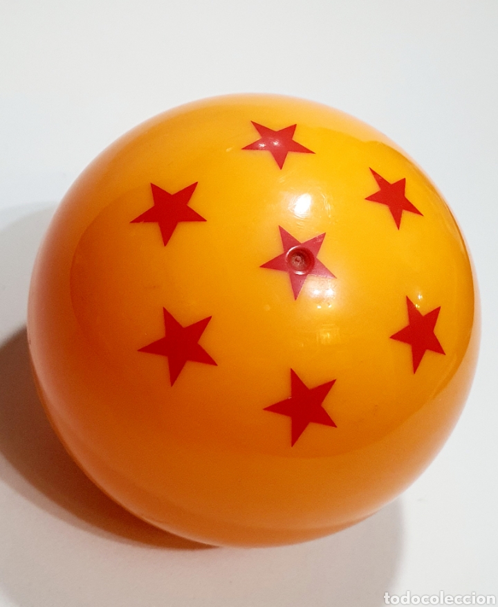 bola dragon ball de plástico original de la épo - Compra venta en