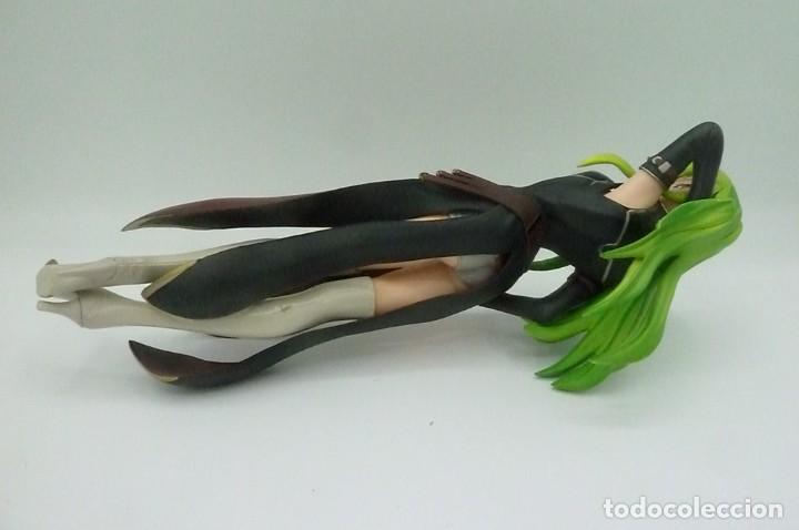 Figuras y mu&ntilde;ecos Manga: C.C. Code Geass 25cm. - Foto 3
