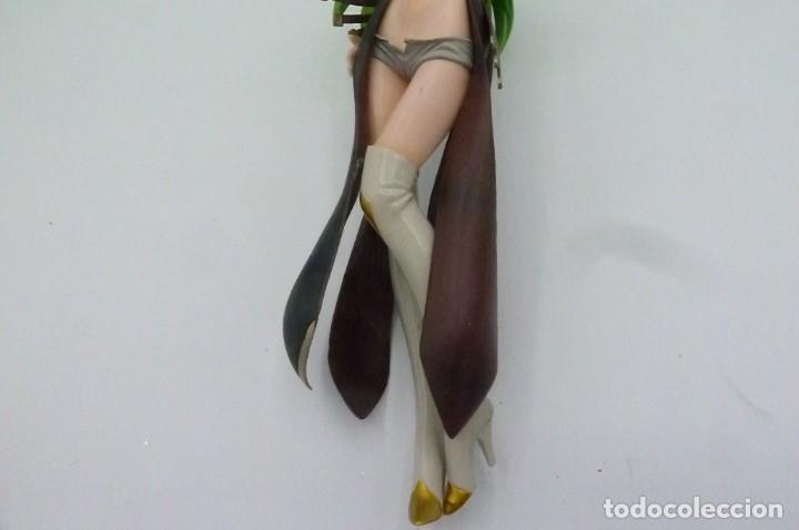 Figuras y mu&ntilde;ecos Manga: C.C. Code Geass 25cm. - Foto 7