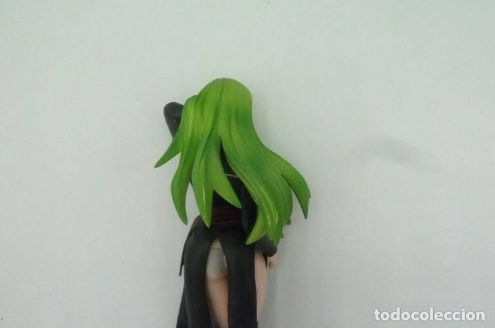 Figuras y mu&ntilde;ecos Manga: C.C. Code Geass 25cm. - Foto 8