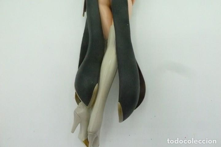Figuras y mu&ntilde;ecos Manga: C.C. Code Geass 25cm. - Foto 9