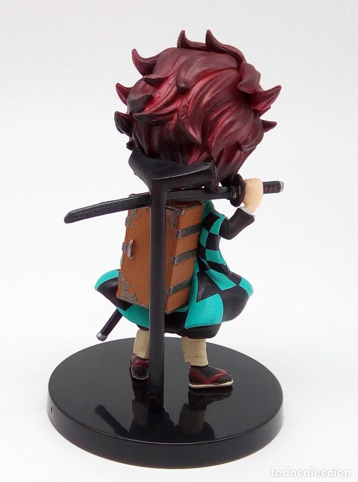 Tanjiro Kamado - Q Posket Petit Original - Kime - Comprar Figuras Y
