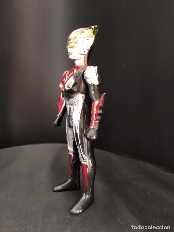 Figuras y mu&ntilde;ecos Manga: ULTRAMAN - FIGURA BOOTLEG. - Foto 2