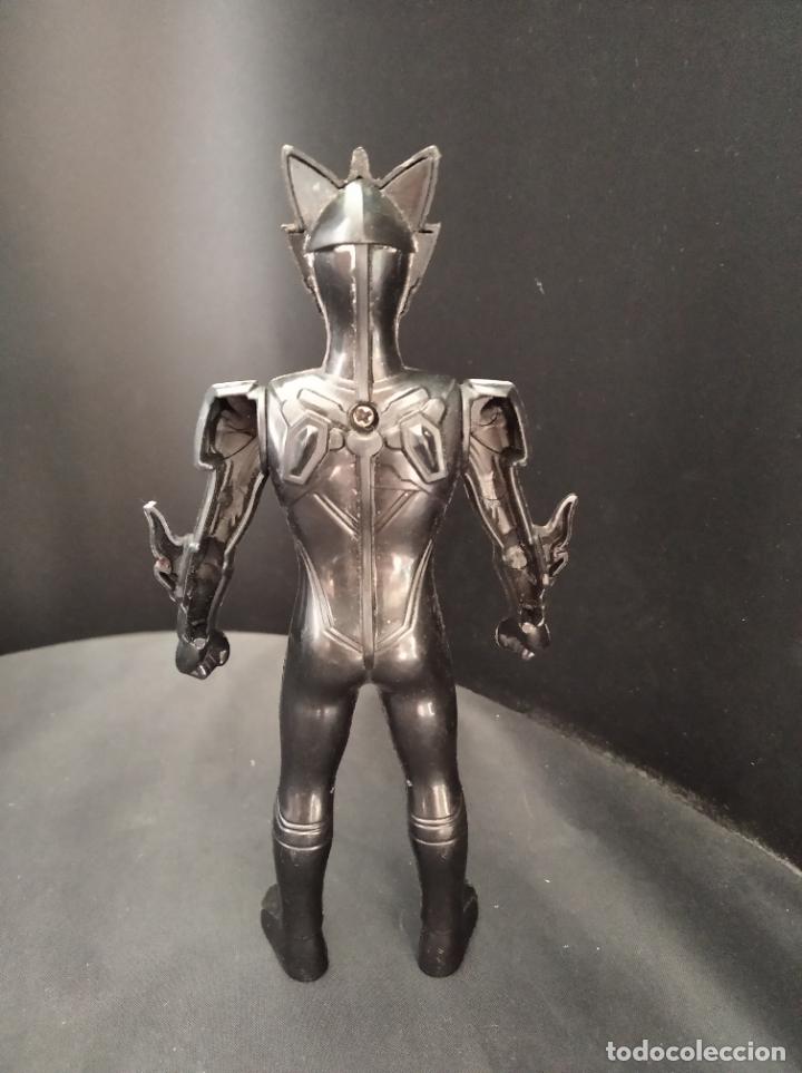 Figuras y mu&ntilde;ecos Manga: ULTRAMAN - FIGURA BOOTLEG. - Foto 3