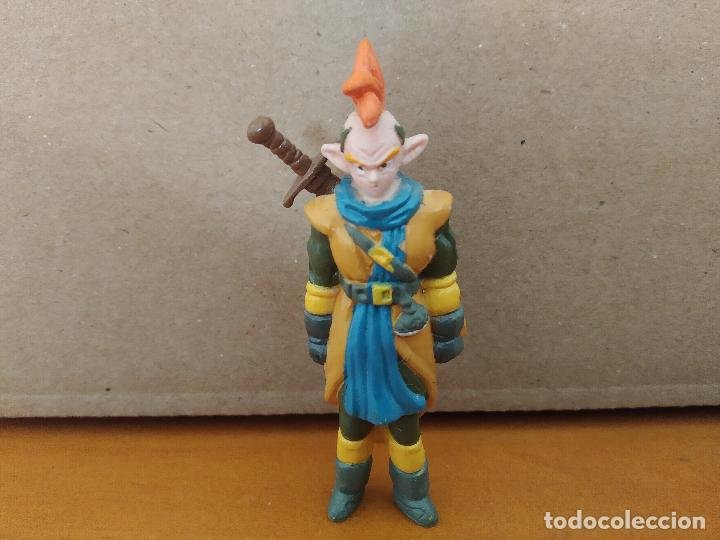 bola dragon ball de plástico original de la épo - Buy Manga and anime  figures on todocoleccion