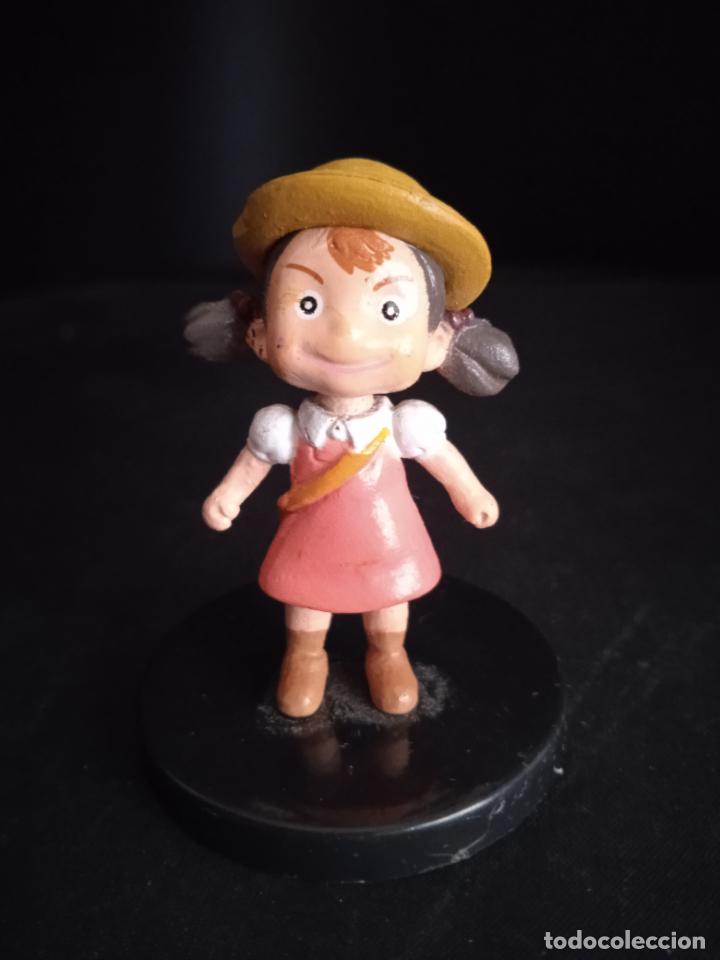 Figuras y Mu&ntilde;ecos Manga: Mei Kusakabe, FIGURA de MI VECINO TOTORO -