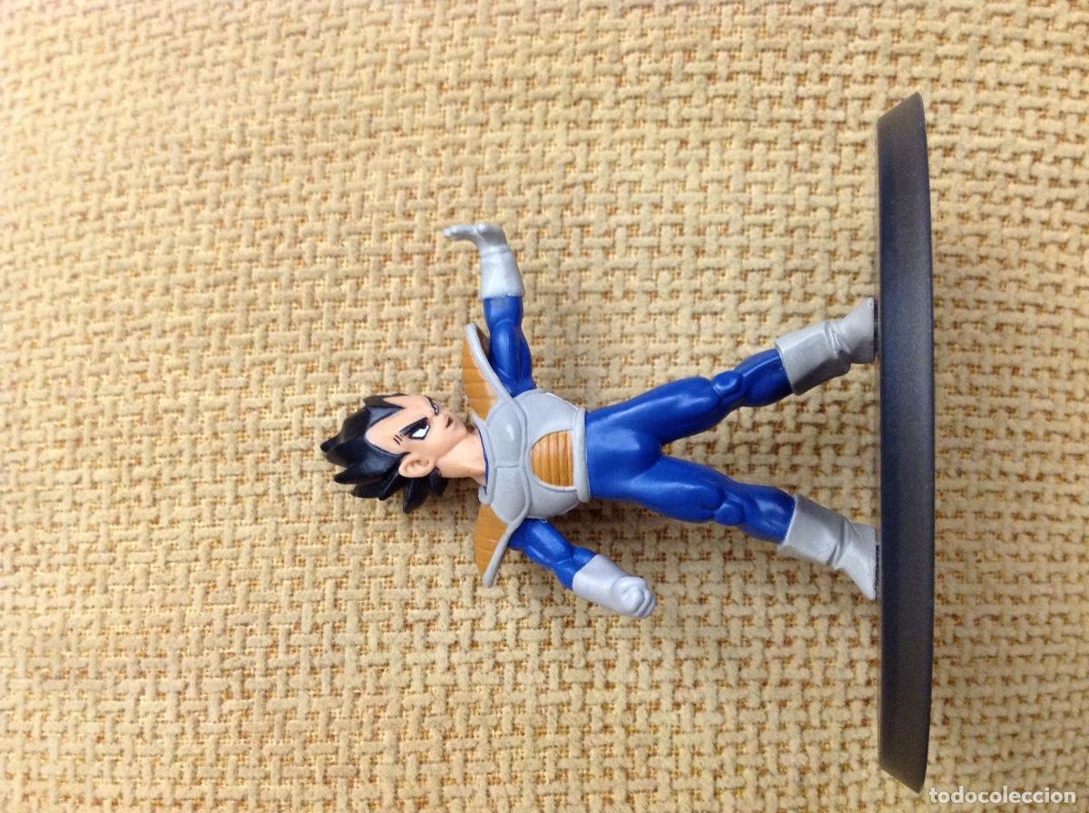 Figurine dragon ball z d'occasion - Collection