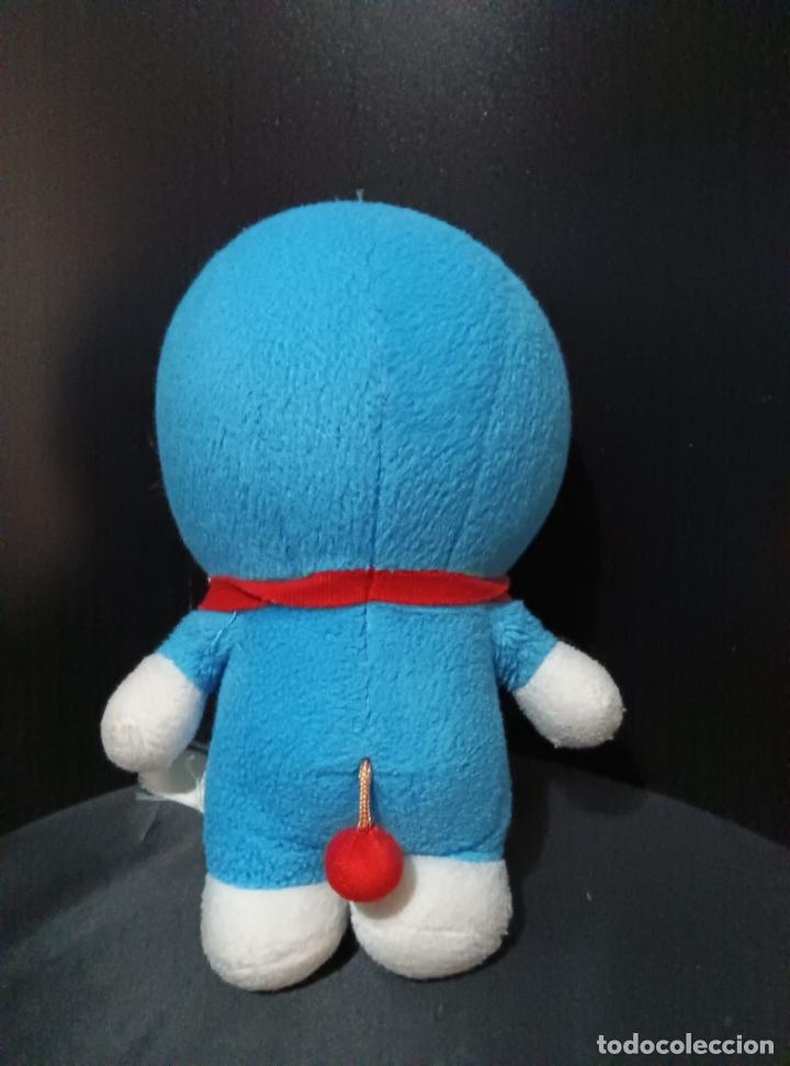 Figuras y mu&ntilde;ecos Manga: DORAEMON. PELUCHE ANIME 25CM. - Foto 2