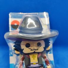 Figure Moria One Piece One Piece x Panson Works Soft Vinyl Figure In Figure Moria One Piece One Piece x Panson Works Soft Vinyl Figure In