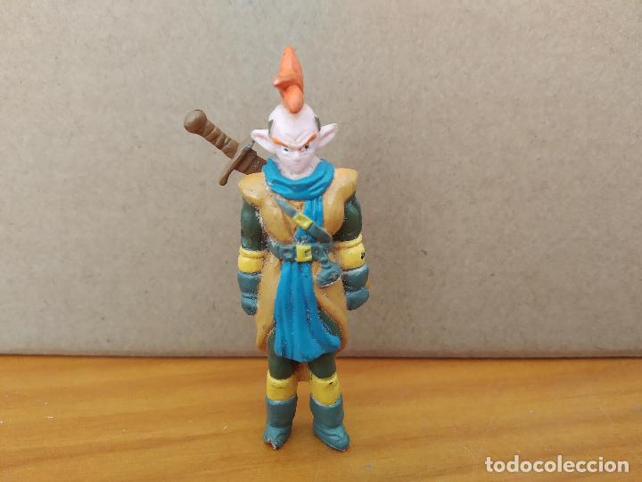Figurine Dragon Ball Ab Toys Tapion - Collection