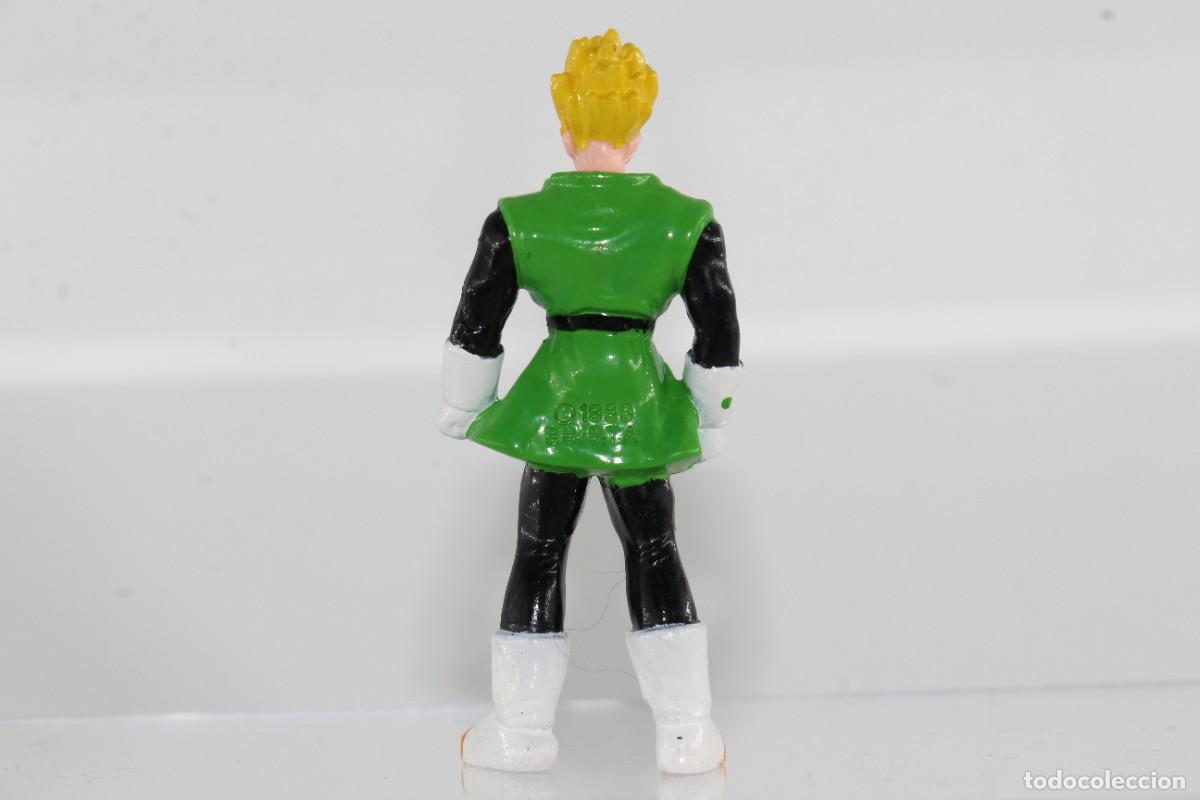 One Piece DX Granline Men – Vol.13 Frankie – Officiële Japanse Import – Verzamelbeeldje Ca. 180 Mm