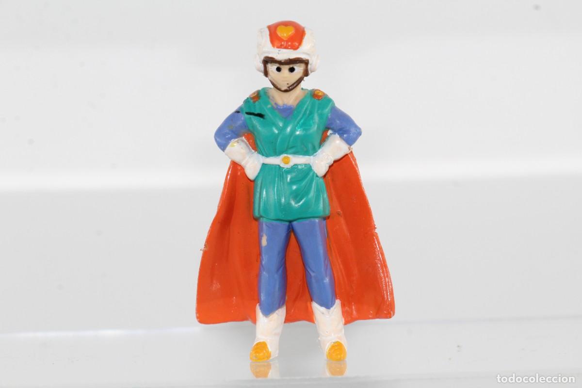 Figurine Dragon Ball Videl Great Saiyawoman - AB Toys - Rare (occasion)