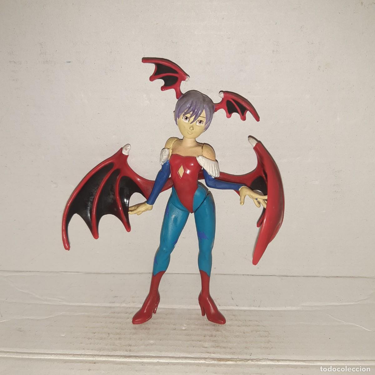 figura de victor von gerdenheim. completa. dark - Buy Manga and