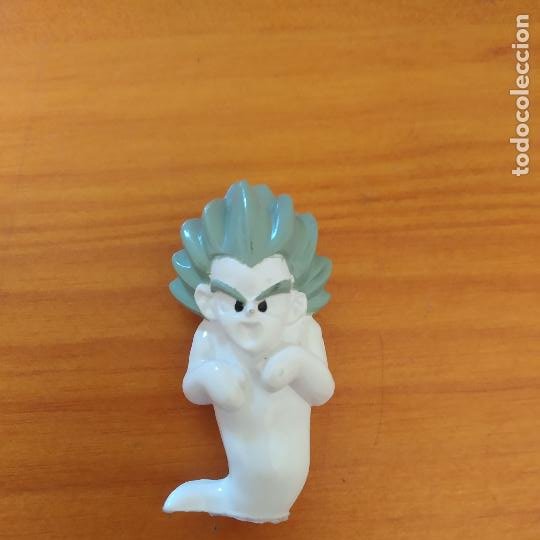 figura dragon ball - uub / oob - 11 cm (hr) - Comprar Figuras e Bonecos  Manga e Anime no todocoleccion