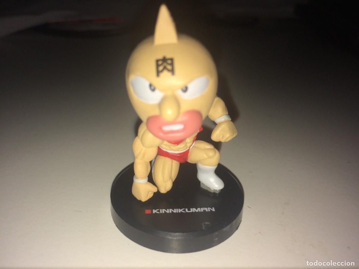 Figuras y Mu&ntilde;ecos Manga: FIGURA DE MUSCULMAN MUSCLEMAN KINNIKUMAN MANGA MUSCULMAN PN (TENGO M&Aacute;S MIRA MIS LOTES)