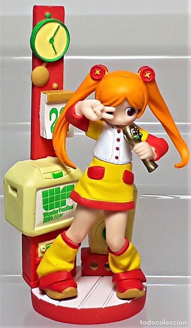 Wonder Festival Max Factory Figma Model figure Anime Anime television  cartoon fictional Character png  PNGWing
