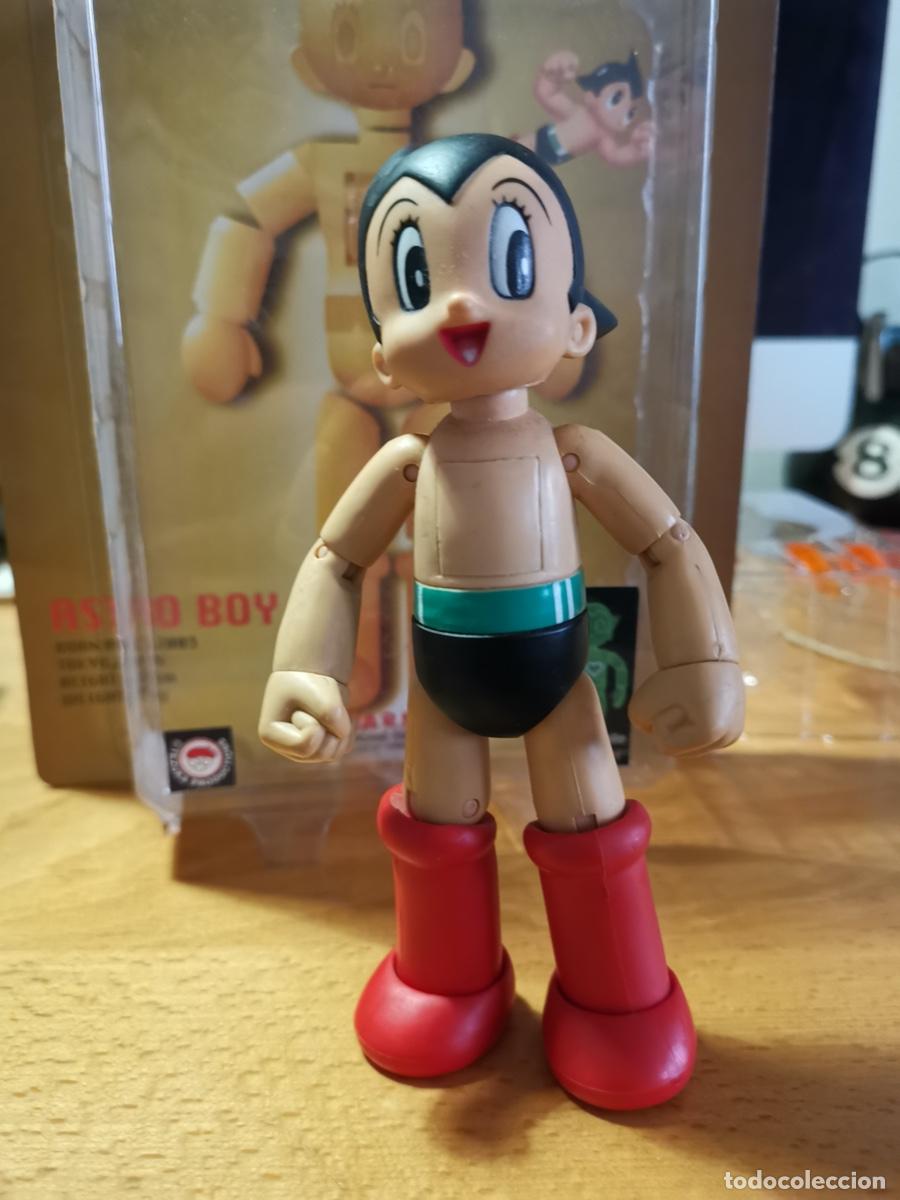 Figuras y mu&ntilde;ecos Manga: Astro boy, Smile atom - Foto 1