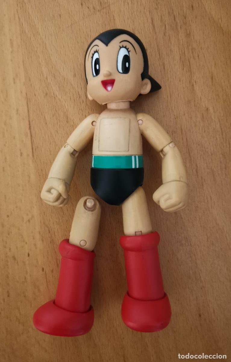 Figuras y mu&ntilde;ecos Manga: Astro boy, Smile atom - Foto 2