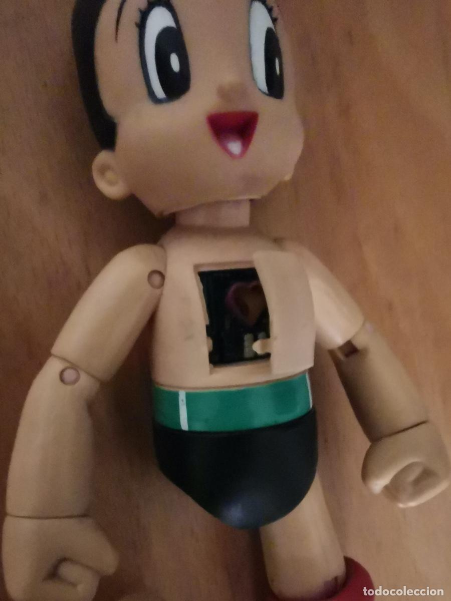 Figuras y mu&ntilde;ecos Manga: Astro boy, Smile atom - Foto 3