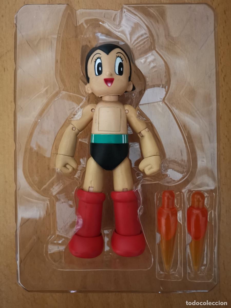 Figuras y mu&ntilde;ecos Manga: Astro boy, Smile atom - Foto 4