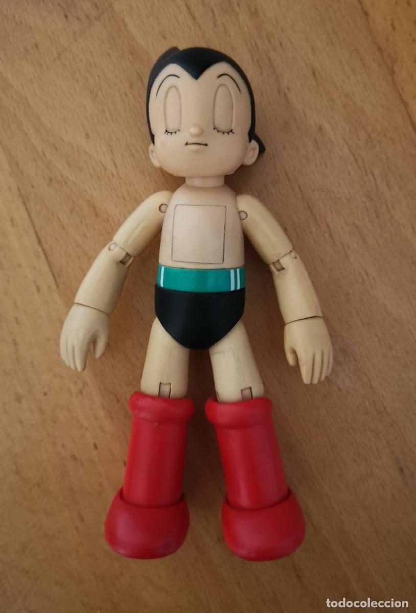 Figuras y mu&ntilde;ecos Manga: Astro Boy, Sleeping Atom - Foto 3