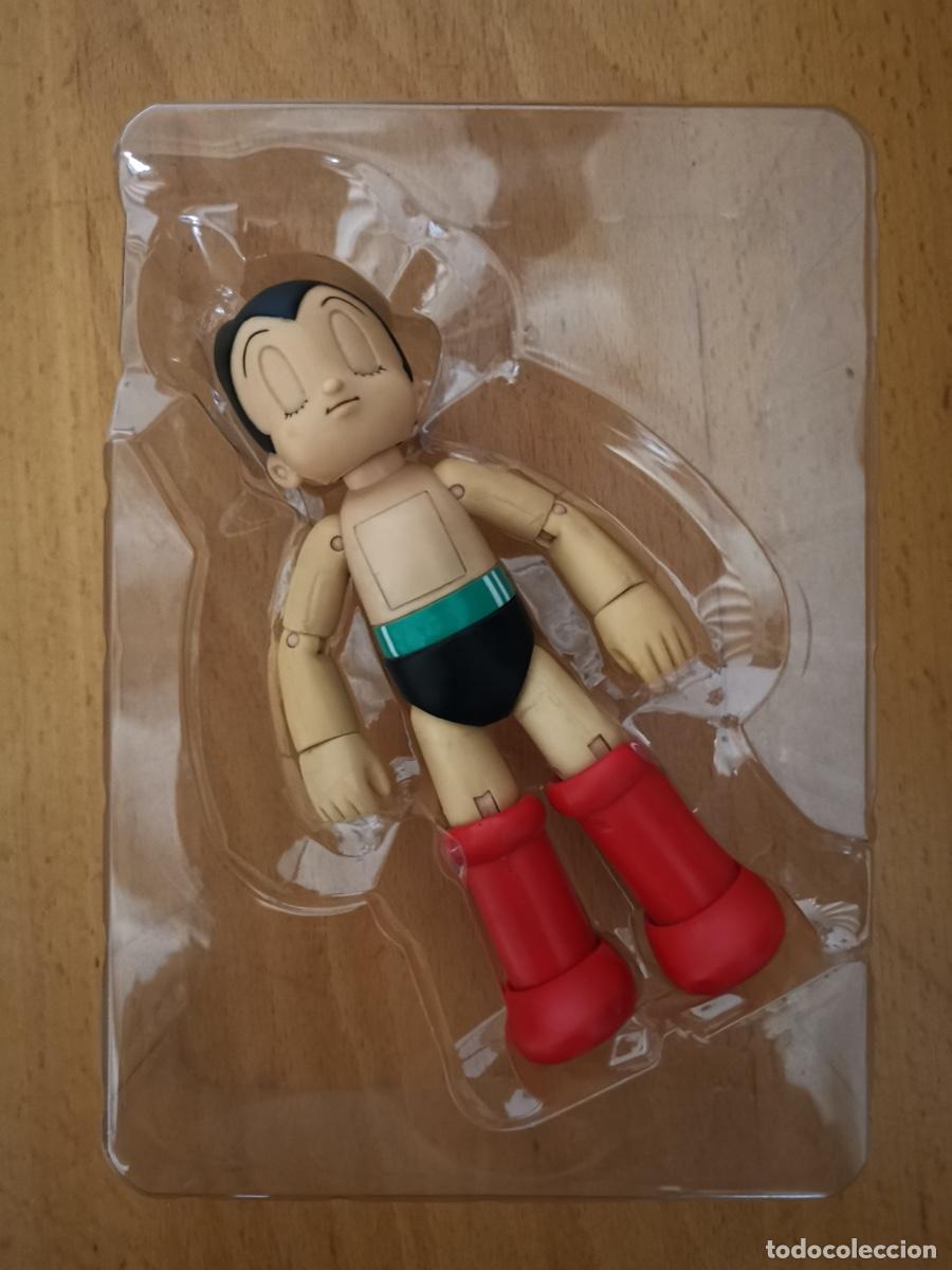 Figuras y mu&ntilde;ecos Manga: Astro Boy, Sleeping Atom - Foto 4