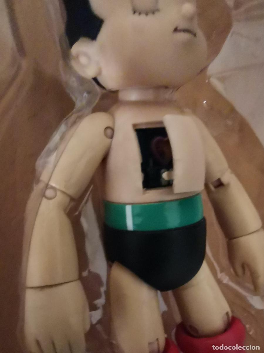Figuras y mu&ntilde;ecos Manga: Astro Boy, Sleeping Atom - Foto 5