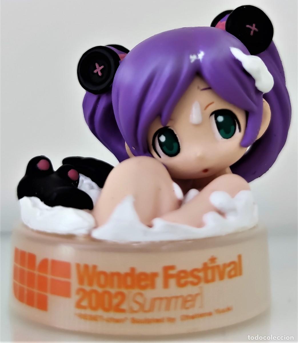Wonder Festival 2020  2021  A Complete Guide on Tokyos Figure Expo