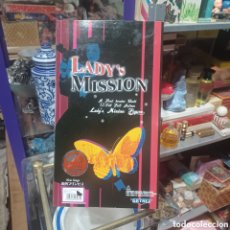 Figuras y Muñecos Manga: LADY'S MISSION VER.2 DE SKYNET