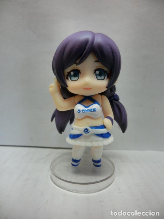 Nendoroid Nozomi Tojo – Good Smile Company – Original, D'occasion