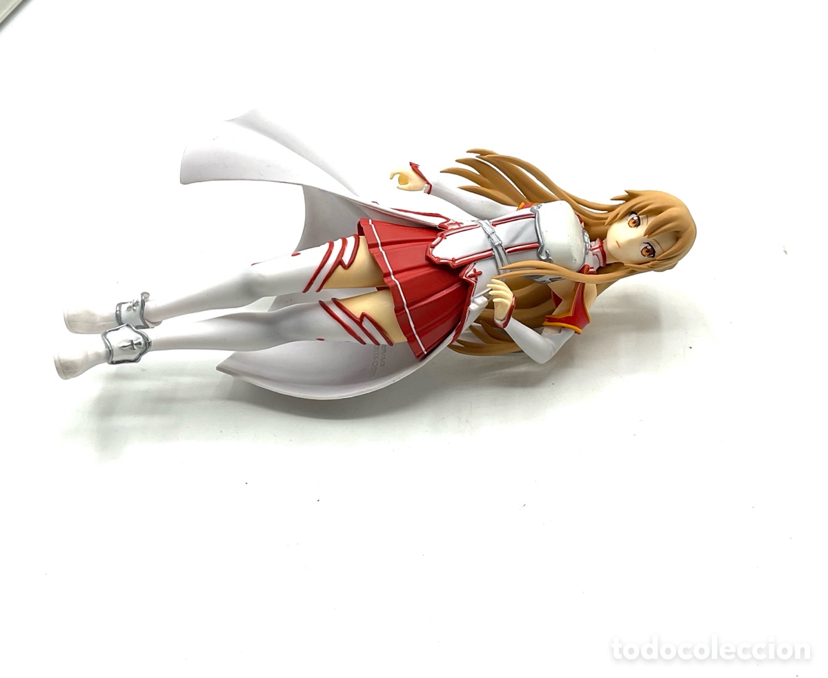 Figure Yuuki Asuna Sword Art Online