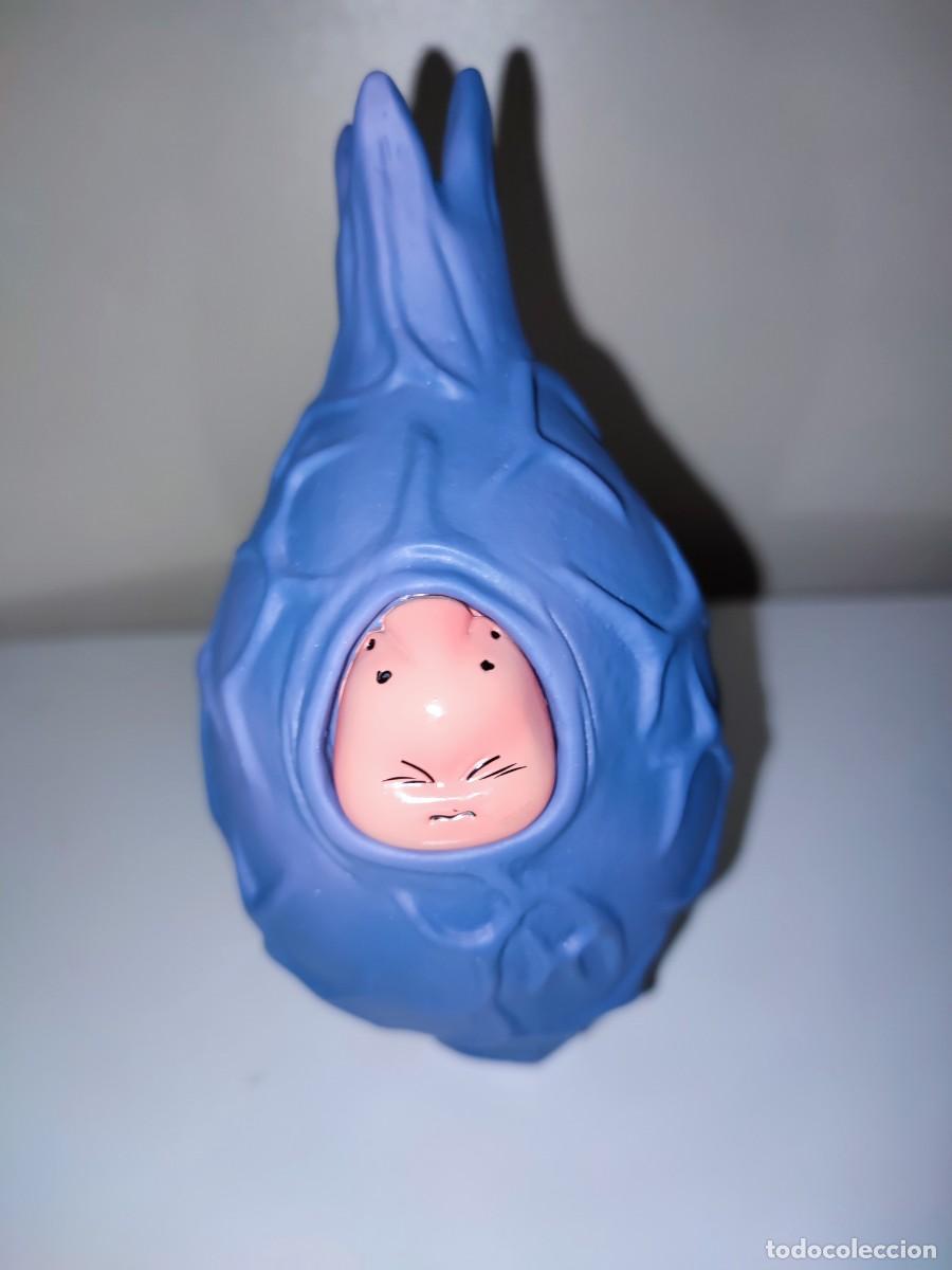 figuras dragon ball z majin buu gordo + galleta - Comprar Figuras e Bonecos  Manga e Anime no todocoleccion