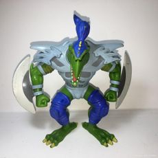 figura yu-gi-oh garoozis razuki takahashi 1996 - Compra venta en ...