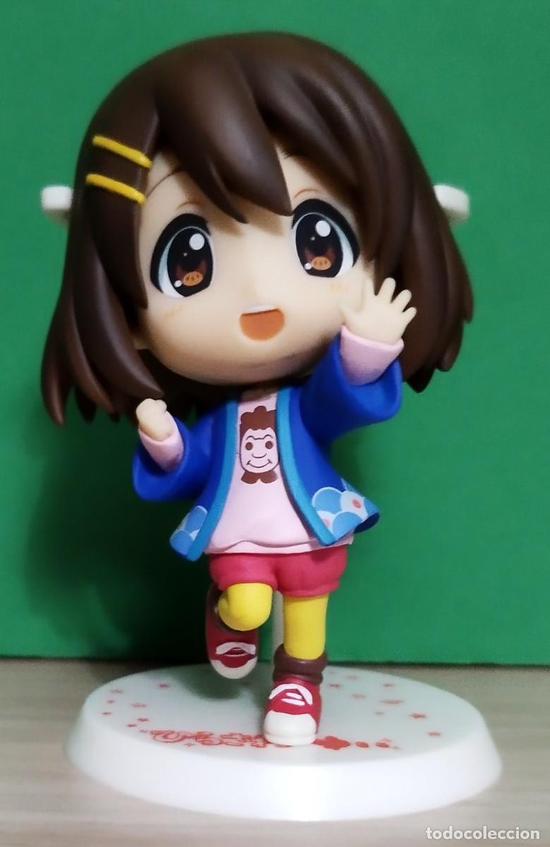 0003-7 figura anime ***yui hirasawa*** k-on! mo - Buy Manga and anime  figures on todocoleccion