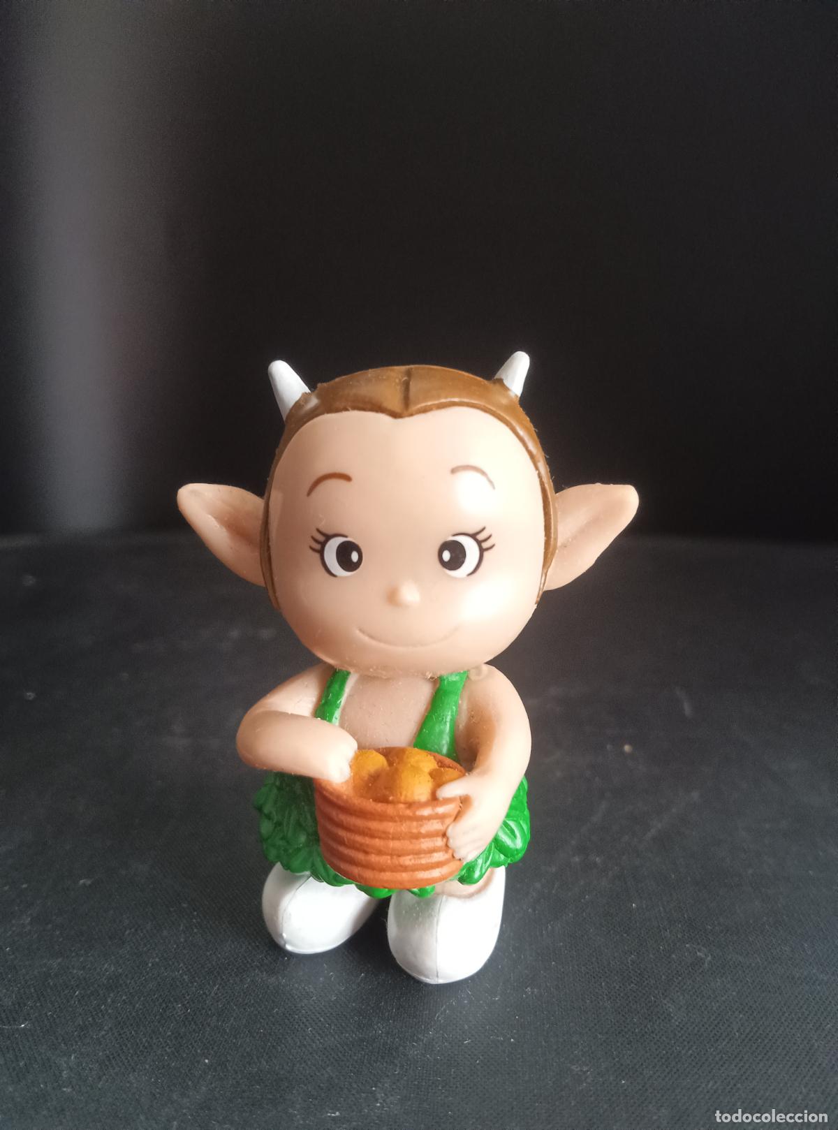 Figurines et Jouets Manga: TOREAD DUENDE DEL BOSQUE - FIGURA PVC DREAMSCO.