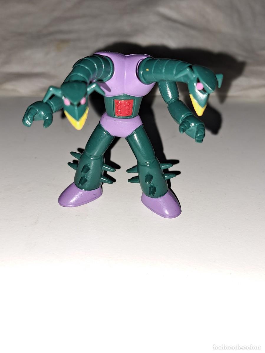 Figuras y Mu&ntilde;ecos Manga: FIGURA DOUBLAS M2 MANGA MAZINGER Z GO NAGAI BANDAI TENGO M&Aacute;S MIRA MIS LOTES