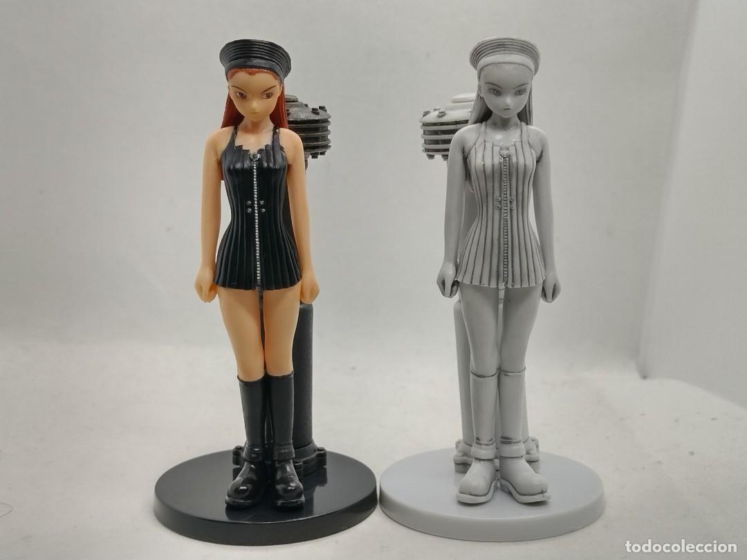 Figuras y mu&ntilde;ecos Manga: Figura manga anime PSE Solid Collection Ver 1.5 - Murata Range Versi&oacute;n monocolor 10 cms. - Foto 4
