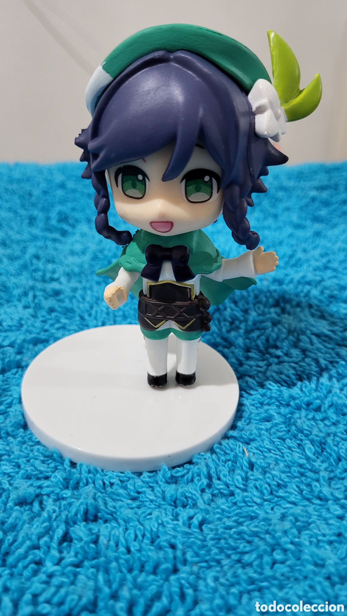 Figurines et Jouets Manga: Figura anime Genshin