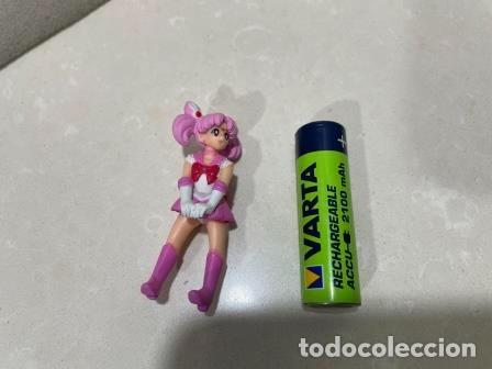 Figuras y mu&ntilde;ecos Manga: CHIBIUSA - sailor moon - Foto 1