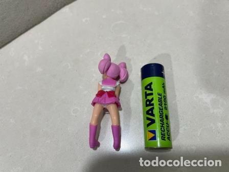 Figuras y mu&ntilde;ecos Manga: CHIBIUSA - sailor moon - Foto 2