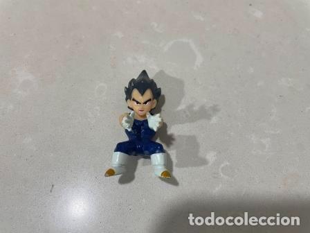 Figuras y mu&ntilde;ecos Manga: DRAGON BALL Z - DEFORMATION - VEGETA - Foto 1