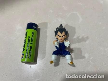 Figuras y mu&ntilde;ecos Manga: DRAGON BALL Z - DEFORMATION - VEGETA - Foto 2