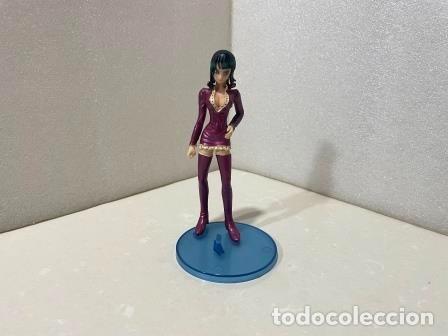 Figuras y mu&ntilde;ecos Manga: ONE PIECE - NICO ROBIN - Foto 1
